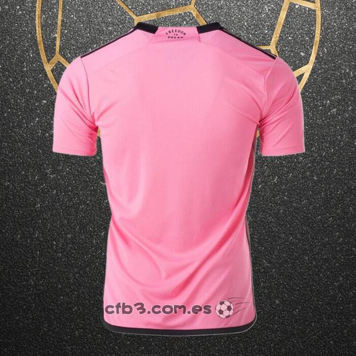 Chandal del Inter Miami Primera 24-25 - Pantalon Corto